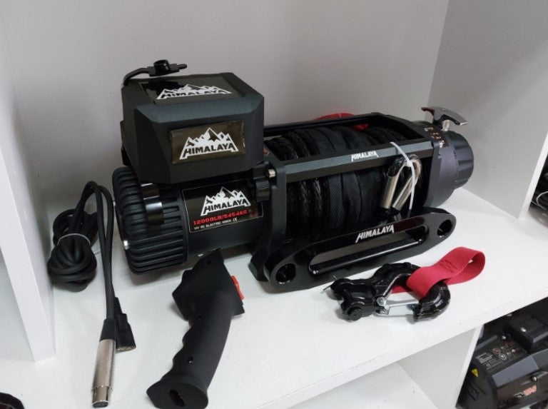 Vitlo Himalaya SCE 12000 S