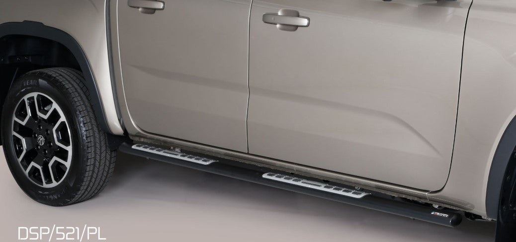 Pragovi Misutonida Volkswagen Amarok 2023+