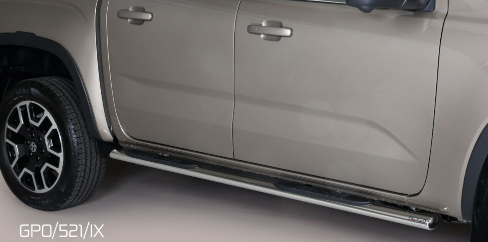 Pragovi Misutonida Volkswagen Amarok 2023+
