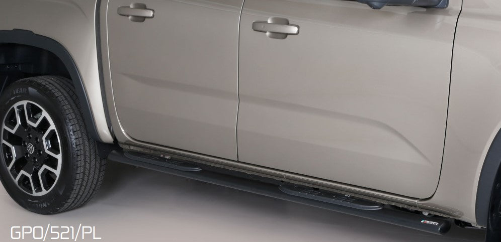 Pragovi Misutonida Volkswagen Amarok 2023+