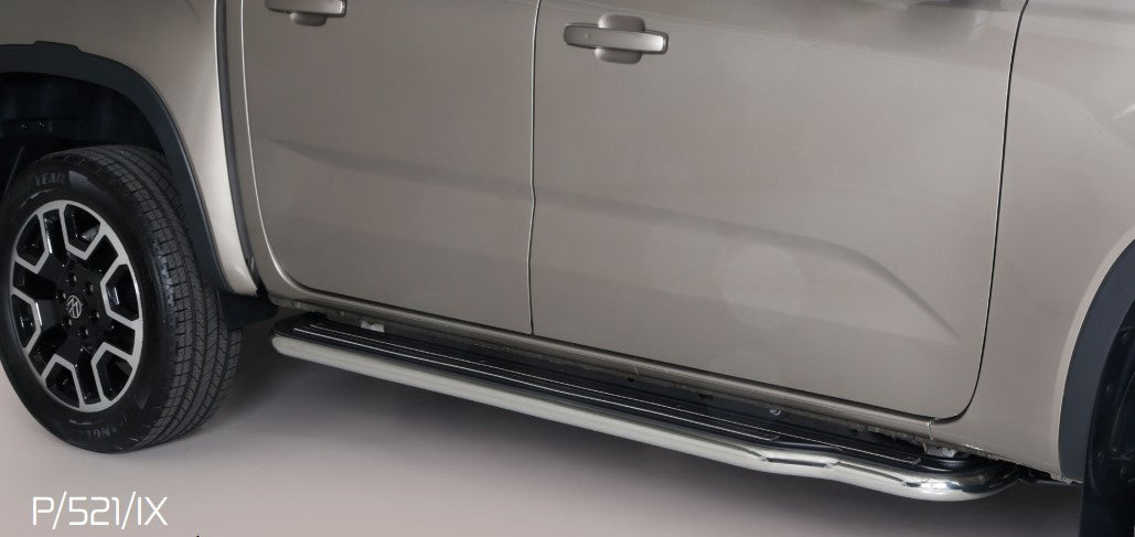 Pragovi Misutonida Volkswagen Amarok 2023+