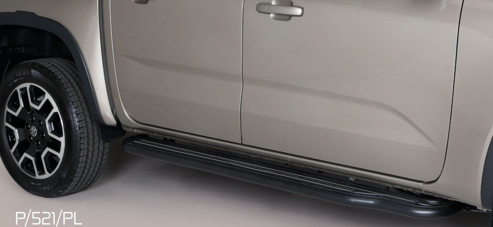 Pragovi Misutonida Volkswagen Amarok 2023+