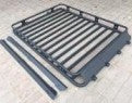 Himalaya Galerija 160x125 metalna Land Rover Discovery 3/4