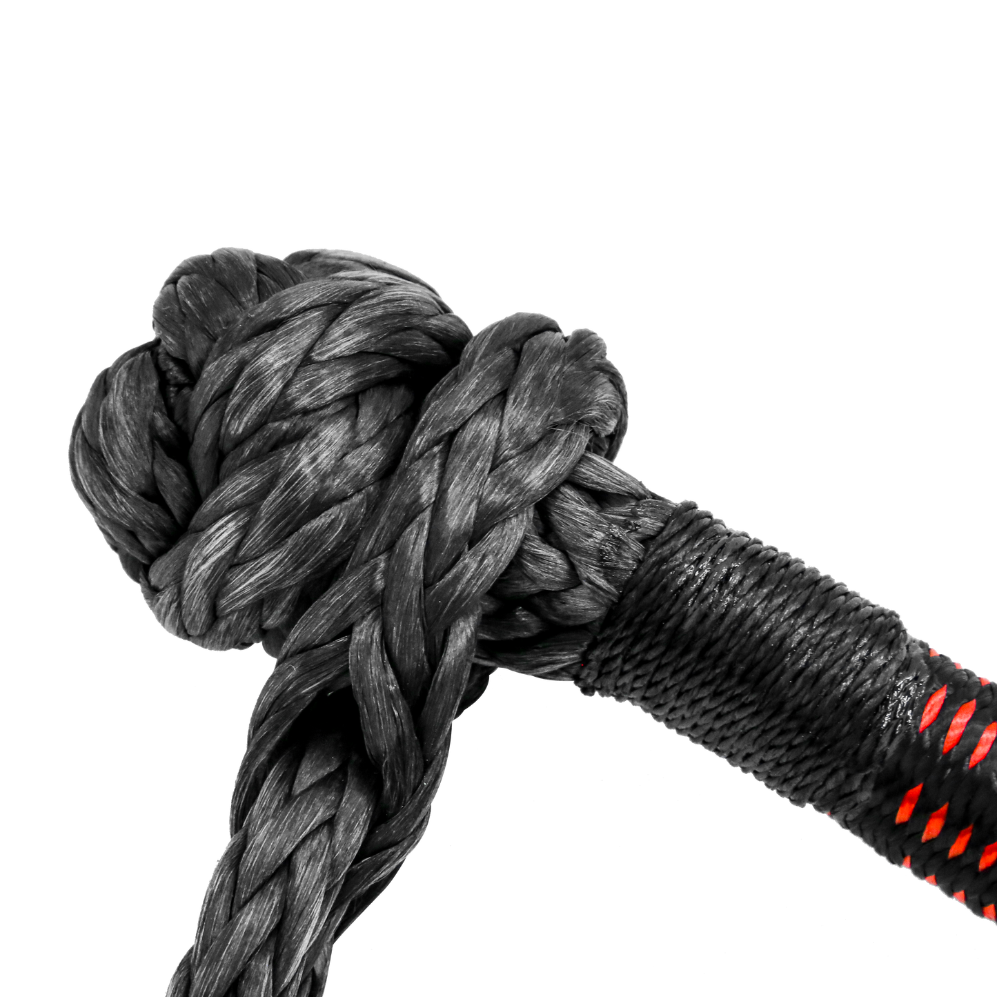 TRE Soft shackle - uže za vuču