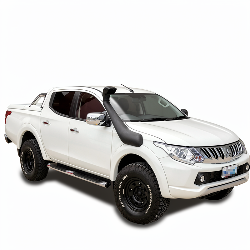 Himalaya Snorkel Mitsubishi L200 2015-2018
