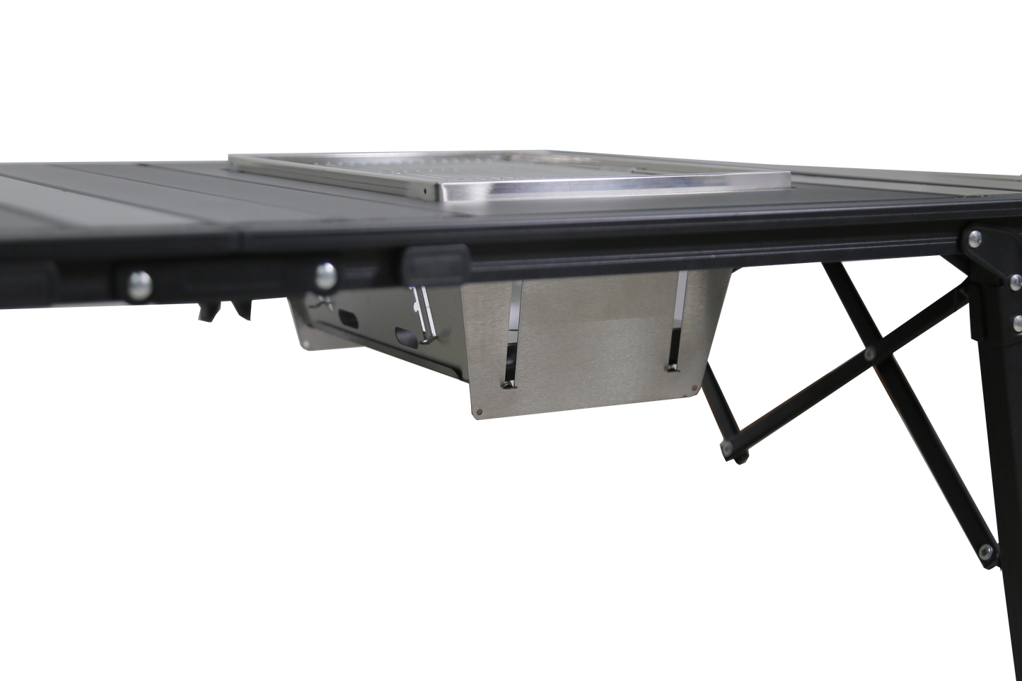 TRE Roštilj za stol