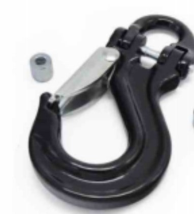Kuka za Vitlo 2t Himalaya