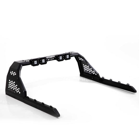 Rollbar AQM X11 Light Toyota Hilux