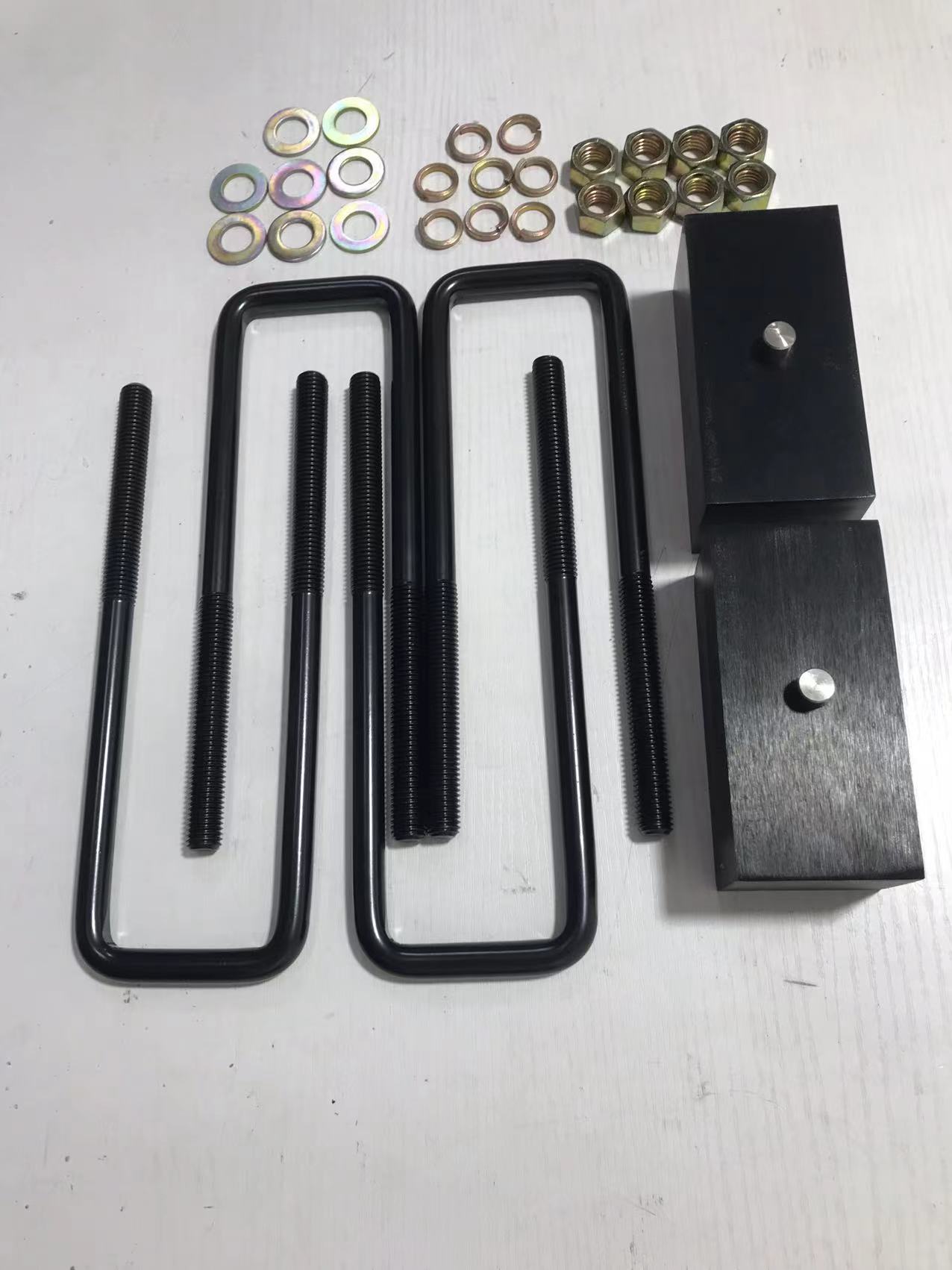 Himalaya Lift Kit 2" Mitsubishi L200 2006-2023
