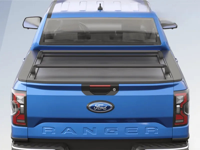 Nosači za EVO Rolu Crni Ranger / Amarok 2023+
