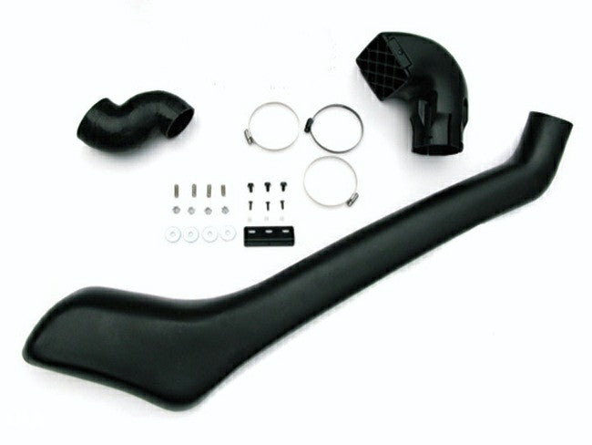 Snorkel Himalaya Nissan Navara D40 ST/STX