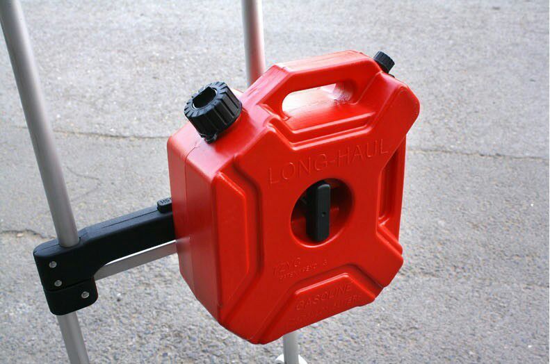 Himalaya Nosač Kanistera 35