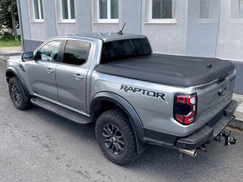 Poklopac Tovarnog Prostora Aeroklas Ford D/C 2023+