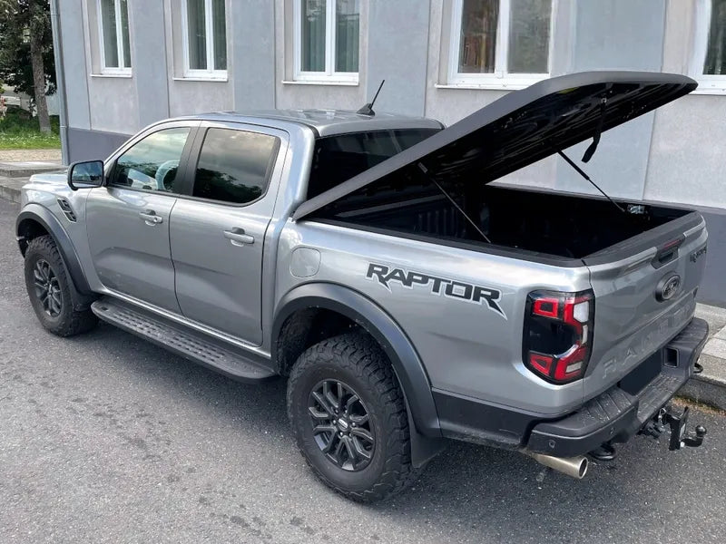 Poklopac Tovarnog Prostora Aeroklas Ford D/C 2023+