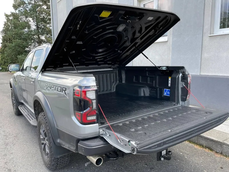 Poklopac Tovarnog Prostora Aeroklas Ford D/C 2023+