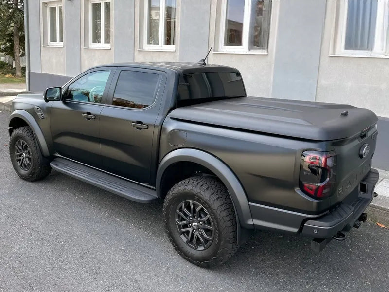 Poklopac Tovarnog Prostora Aeroklas Ford D/C 2023+