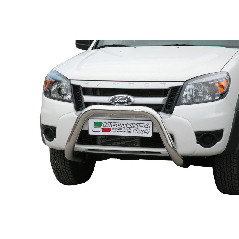 Bull Bar Misutonida 76 mm Ford Ranger 2009-11