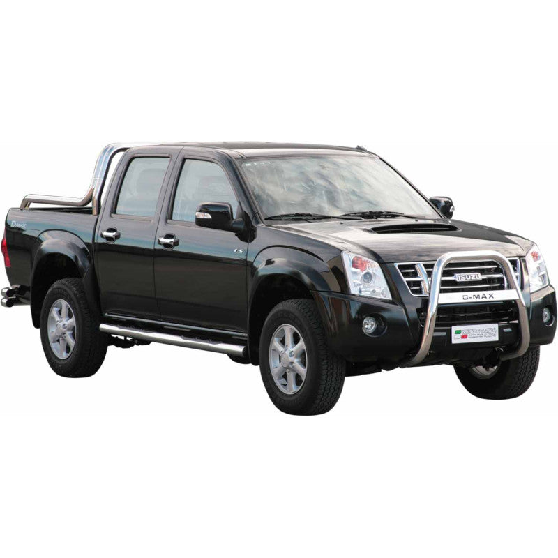 Bull Bar Misutonida 63 mm Isuzu D-Max 2006-07