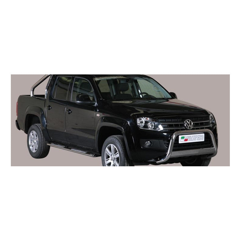 Bull Bar Misutonida 63 mm Volkswagen Amarok 2010-2022