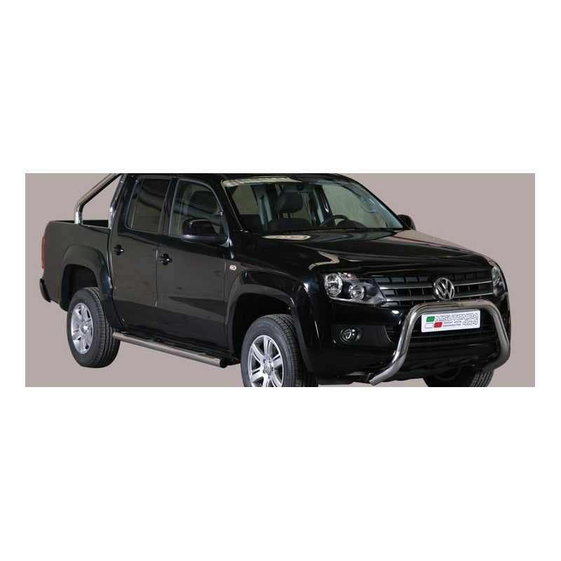 Bull Bar Misutonida 76 mm Volkswagen Amarok 2010-2022