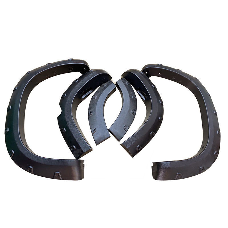 Rubnici Blatobrana Himalaya Toyota Land Cruiser 150