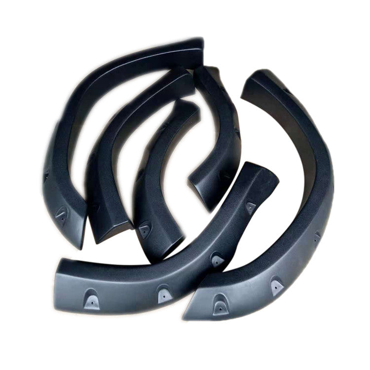 Rubnici Blatobrana Himalaya Pajero II 90-97