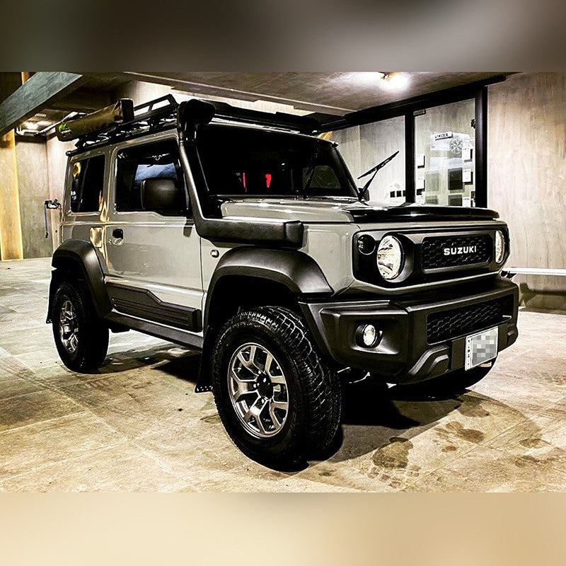 Snorkel Himalaya Suzuki Jimny 2018+