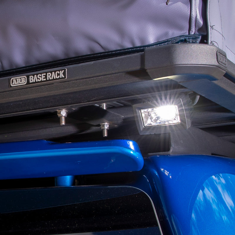 LED BAR Maglenka ARB Base Rack 20W 9-36 V