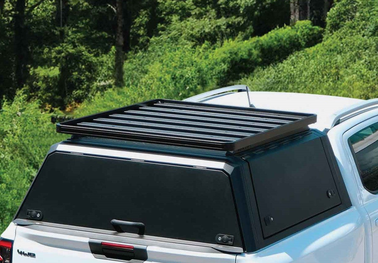 Hard Top Metalni AQM Ford Ranger 2023+