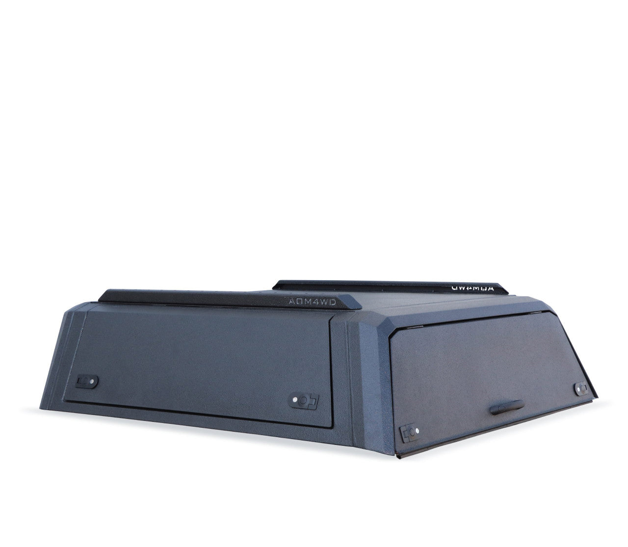 Hard Top Metalni AQM Ford Ranger 2023+