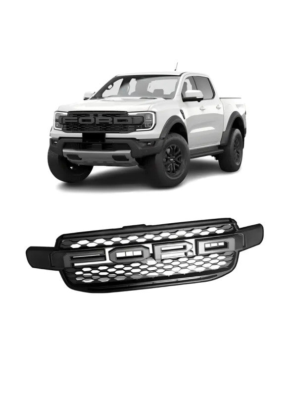 Maska Himalaya Ford Ranger T9 2023+