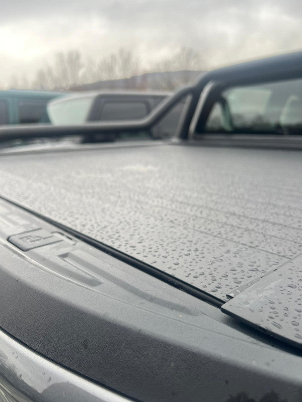 Rola tovarnog prostora Himalaya Ford Ranger 2023+