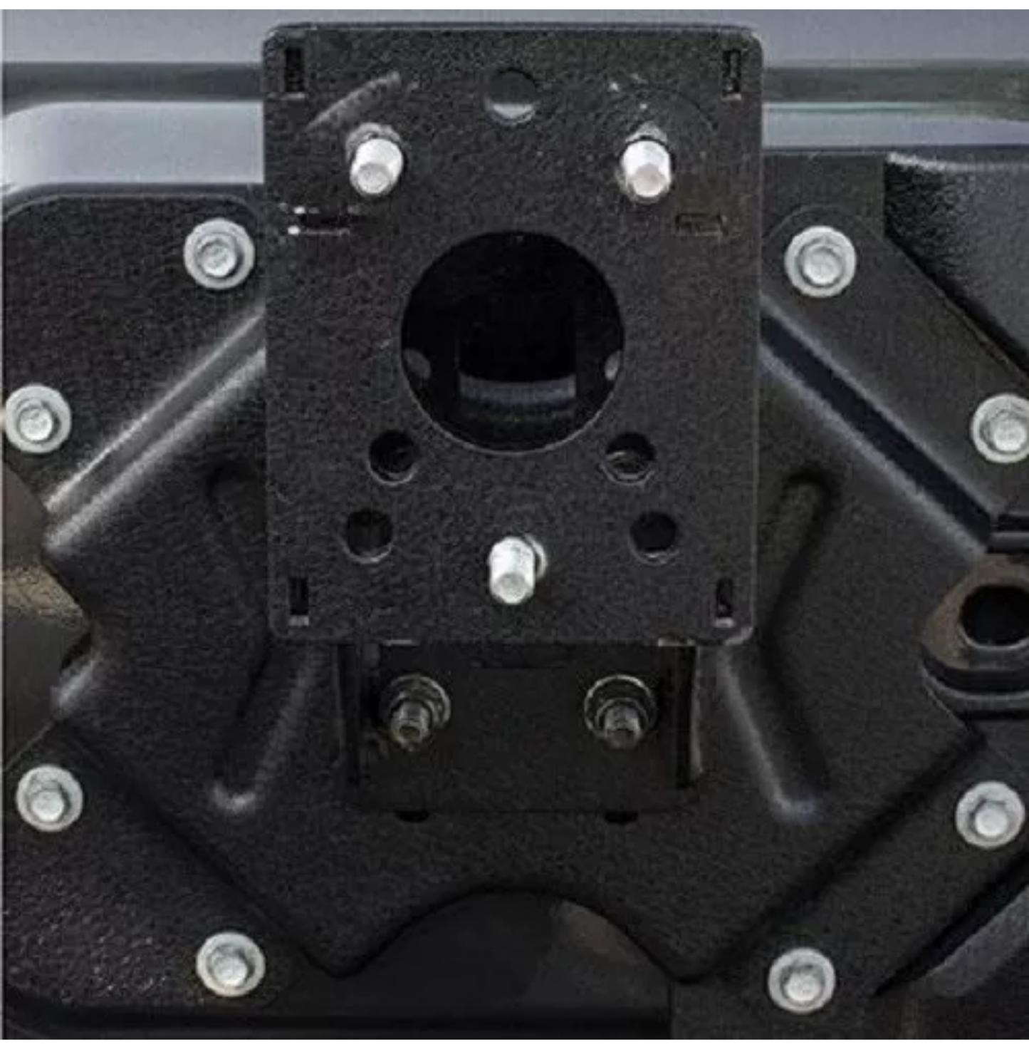Himalaya nosač rezervnog točka Jeep Wrangler JK