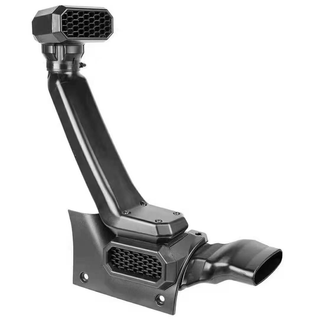 Snorkel Himalaya Jeep Wrangler JL 2019+
