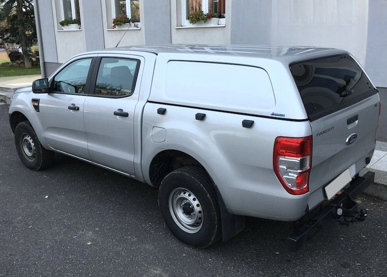 Hardtop Aeroklas Komercijalni Boja Ranger 2012-2022