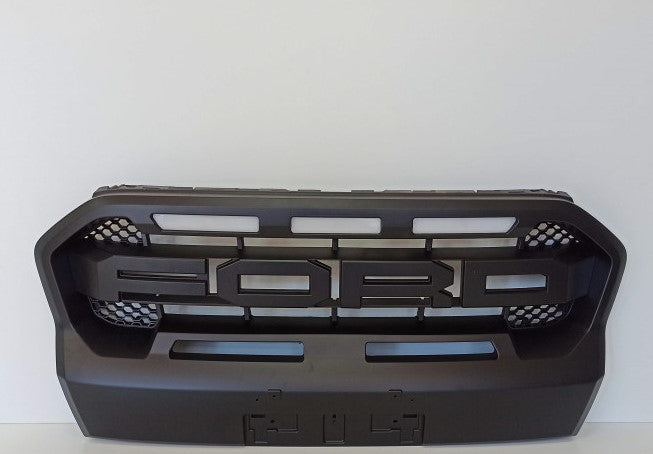 Prednja Maska Himalaya Ford Ranger Raptor T7