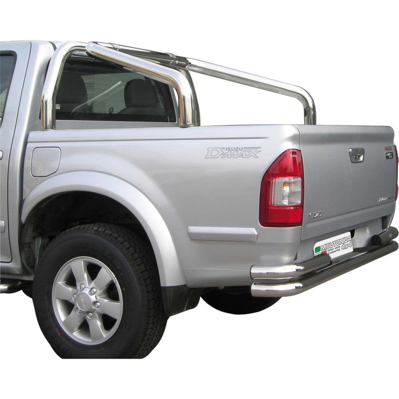 Rollbar Misutonida 76 mm Isuzu D-Max 2007-12