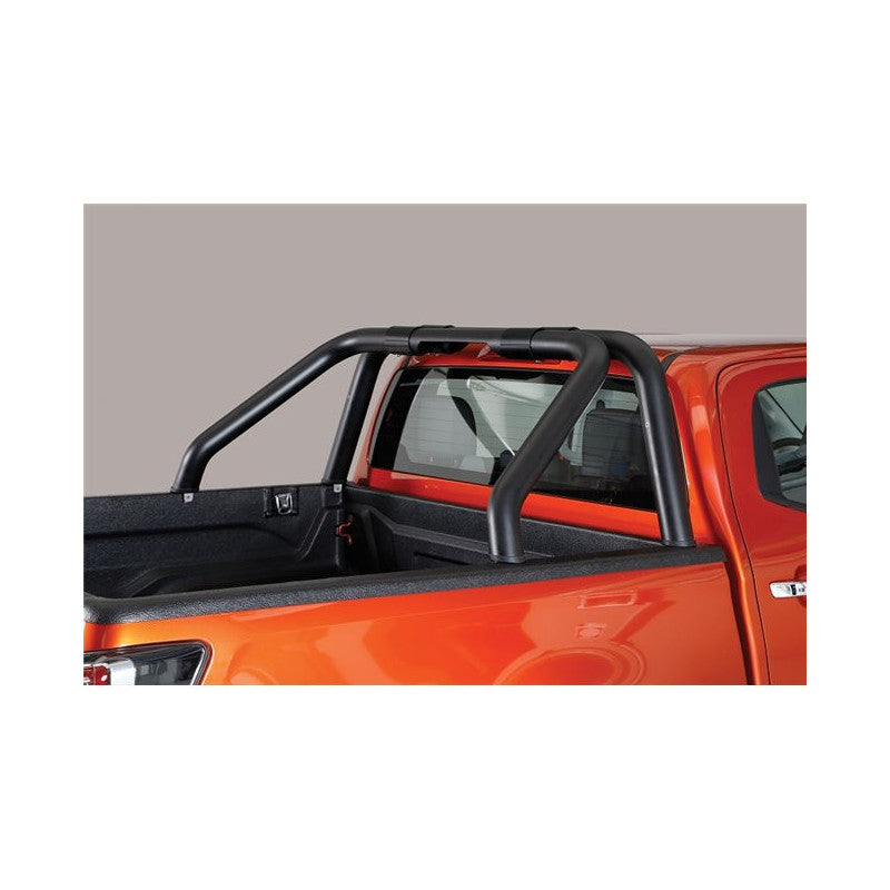 Rollbar Misutonida 76 mm Isuzu D-Max 2020