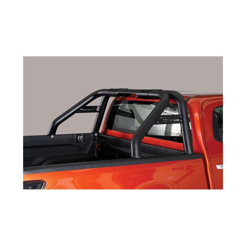 Rollbar Misutonida 76 mm Isuzu D-Max 2020