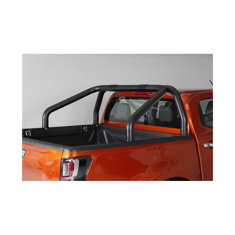 Rollbar Misutonida 76 mm Isuzu D-Max 2020
