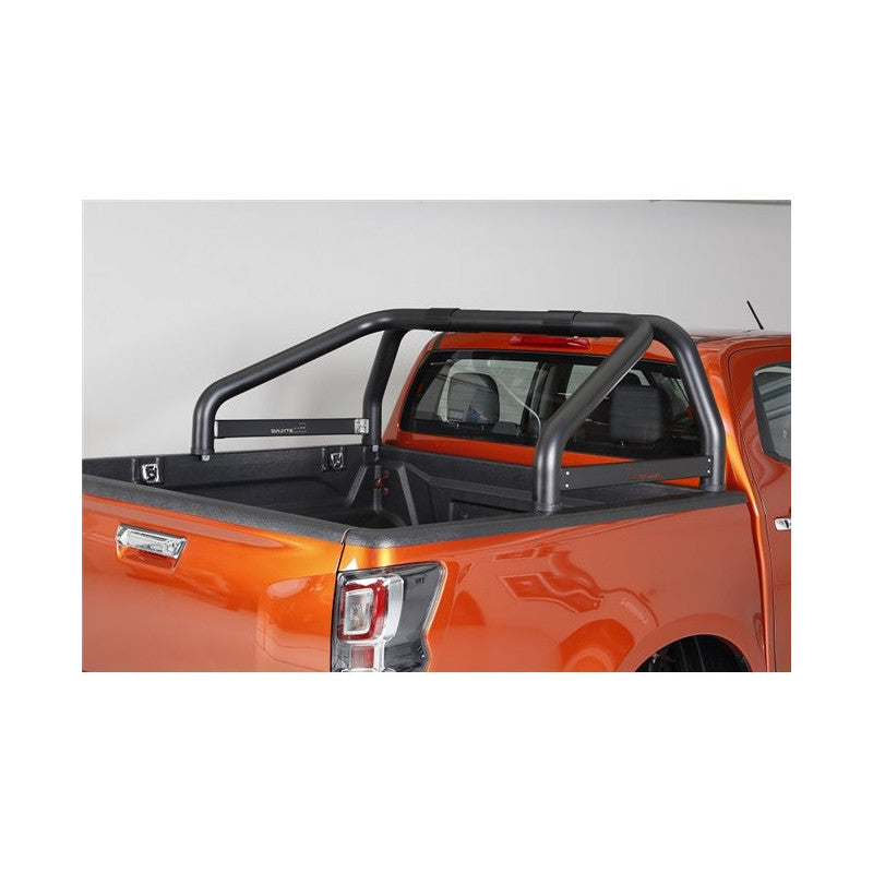 Rollbar Misutonida 76 mm Isuzu D-Max 2020