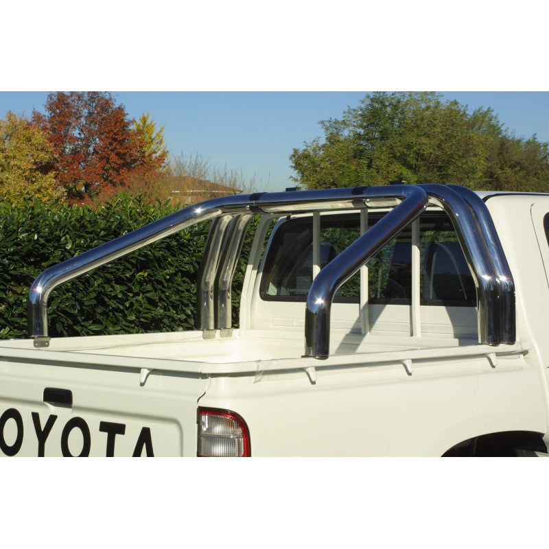 Rollbar Misutonida 76 mm Toyota Hilux 1998-06