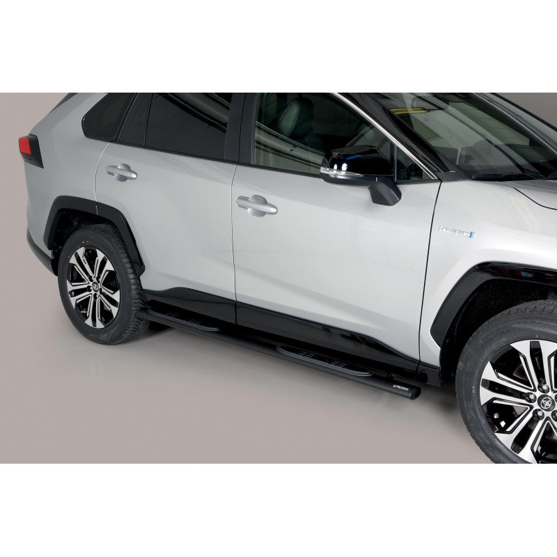 Pragovi Misutonida Toyota RAV 4 2019+