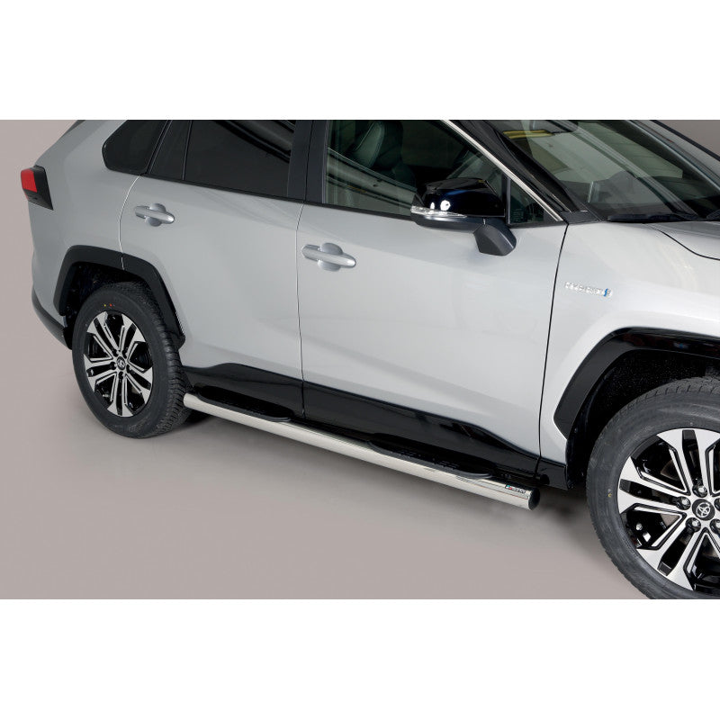 Pragovi Misutonida Toyota RAV 4 2019+