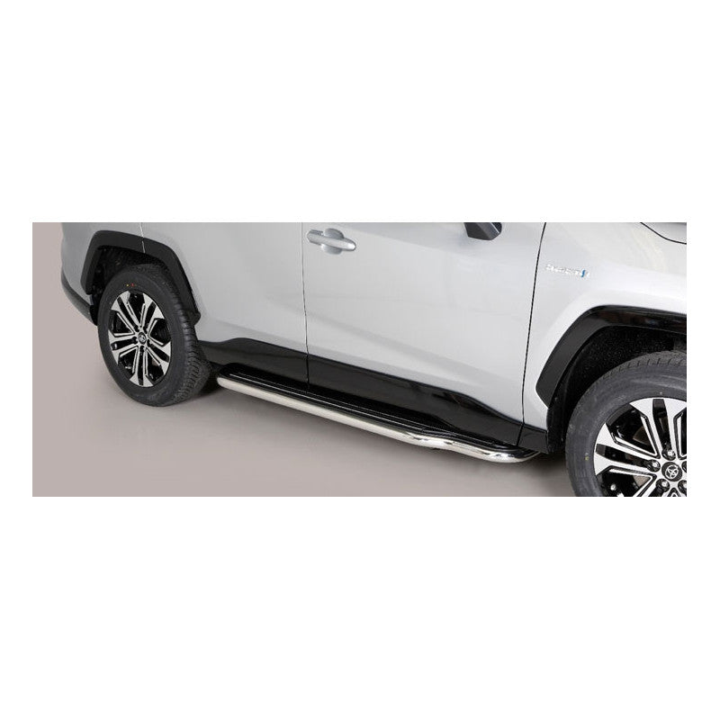 Pragovi Misutonida Toyota RAV 4 2019+