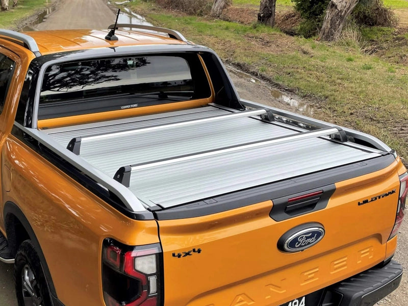 Nosači za Original Električnu Rolu Ranger / Amarok 2023+