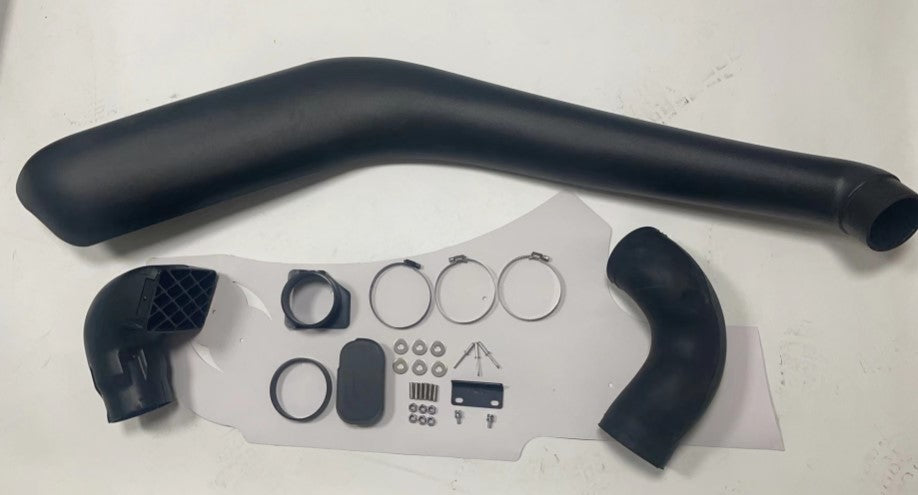 Snorkel Himalaya Ford Ranger Raptor 2023+
