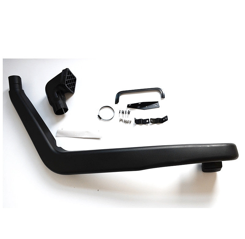 Snorkel Himalaya Jeep Wrangler JK