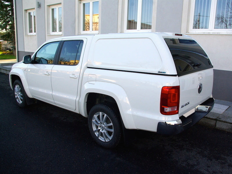 Hardtop Aeroklas Komercijalni Primer Amarok D/C 2010-2020