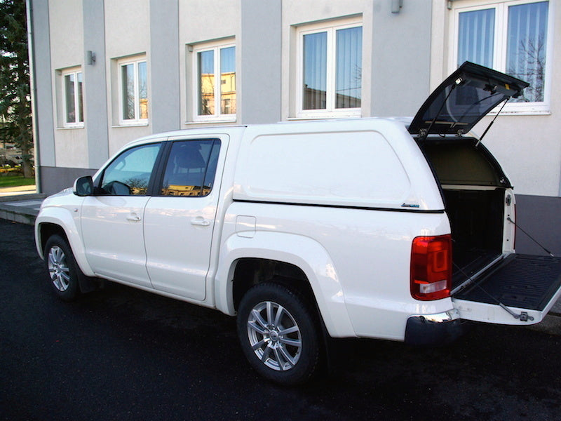 Hardtop Aeroklas Komercijalni Boja Amarok D/C 2010-2020